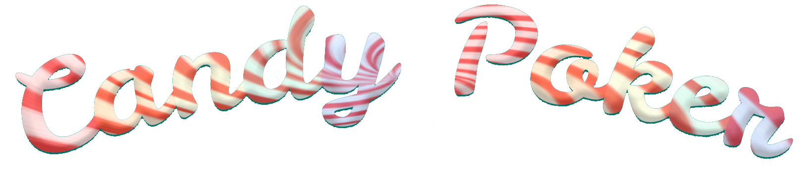 candy-poker